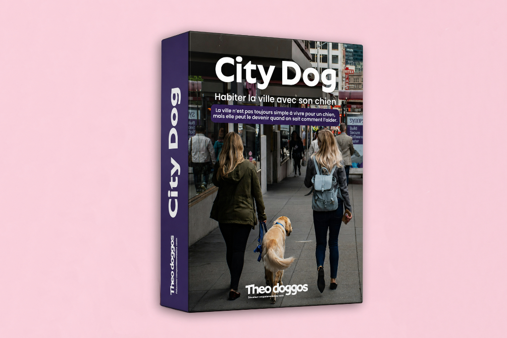 Formation-CityDog